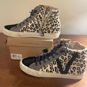 Vintage Havana Sneakers